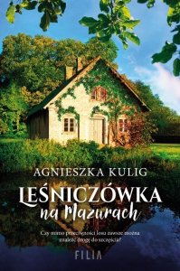 Leśniczówka na Mazurach (EBOOK)