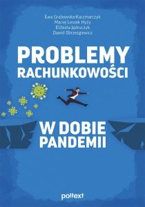 Problemy rachunkowości w dobie pandemii (EBOOK)