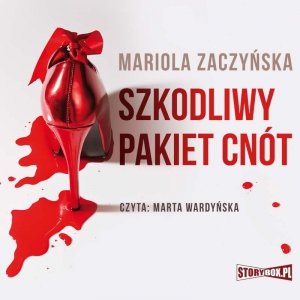 Szkodliwy pakiet cnót - audiobook / ebook