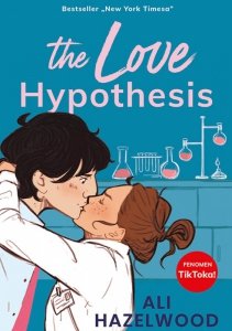 The Love Hypothesis (EBOOK)