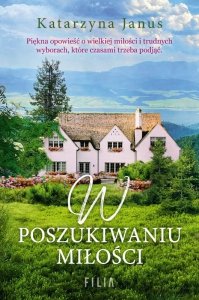 W poszukiwaniu miłości (EBOOK)