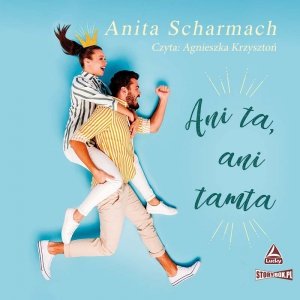 Ani ta, ani tamta - audiobook / ebook
