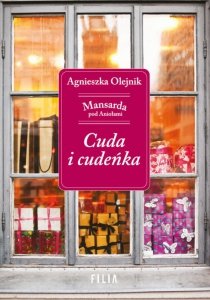 Cuda i cudeńka (EBOOK)