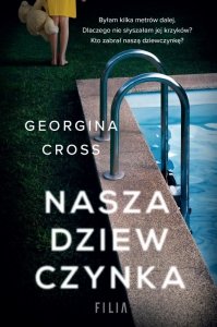 Nasza dziewczynka - audiobook
