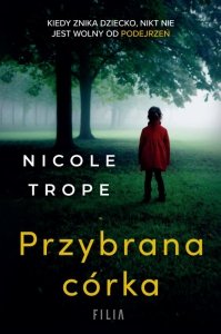 Przybrana córka (EBOOK)