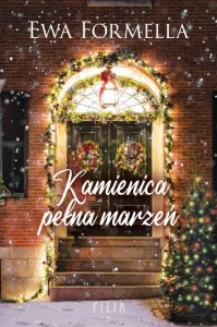 Kamienica pełna marzeń (EBOOK)