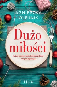 Dużo miłości (EBOOK) (EBOOK)