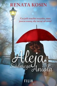 Aleja Siódmego Anioła (wydanie 2) (EBOOK)