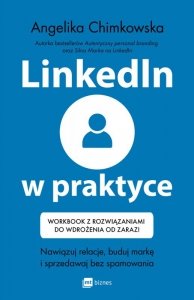 LinkedIn w praktyce (EBOOK)