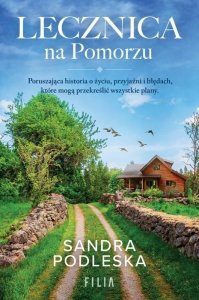 Lecznica na Pomorzu (EBOOK) (EBOOK)