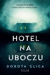 Hotel na uboczu (EBOOK)