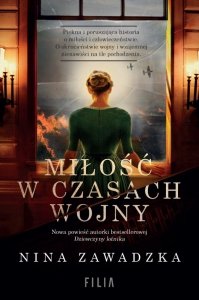 Miłość w czasach wojny (EBOOK) (EBOOK)