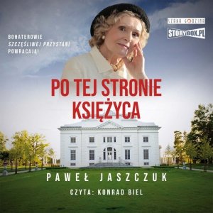 Po tej stronie księżyca - audiobook / ebook