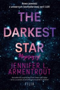 The Darkest Star. Magiczny pył (EBOOK)