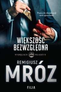 Większość bezwzględna (EBOOK)