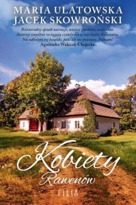 Kobiety Rawenów (EBOOK)