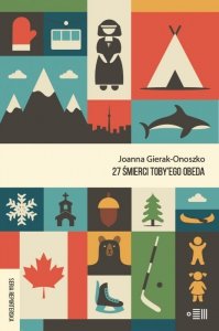27 śmierci Toby'ego Obeda (EBOOK)
