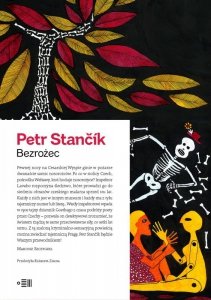 Bezrożec (EBOOK)