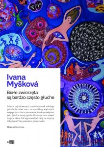 Białe zwierzęta są bardzo często głuche (EBOOK)