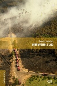 Ogień wyszedł z lasu (EBOOK)