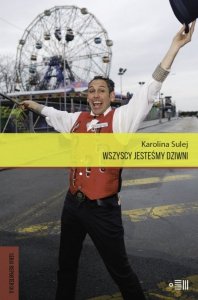 Wszyscy jesteśmy dziwni. Opowieści z Coney Island (EBOOK)