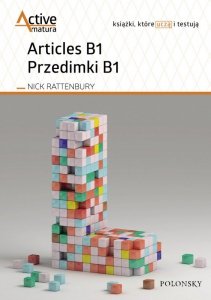 Articles B1. Przedimki B1 (EBOOK)