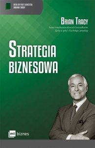 Strategia biznesowa (EBOOK)