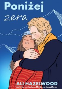 Poniżej zera (EBOOK)