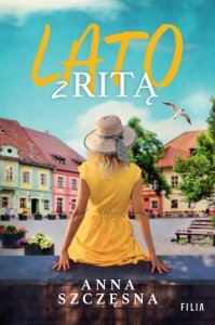 Lato z Ritą (EBOOK) (EBOOK)