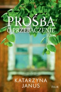 Prośba o przebaczenie (EBOOK) (EBOOK)