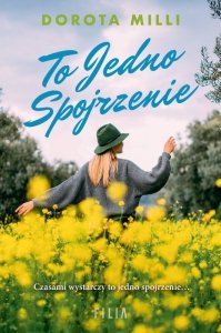 To jedno spojrzenie (EBOOK)