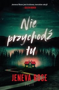 Nie przychodź tu (EBOOK)