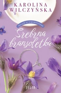 Srebrna bransoletka (EBOOK)
