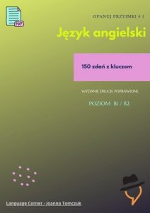 Seria Master: Opanuj przyimki cz.1 (EBOOK)