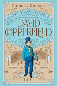 David Copperfield (EBOOK)