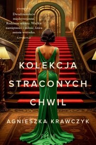 Kolekcja straconych chwil (EBOOK)