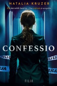 Confessio (EBOOK)