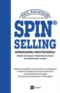 SPIN SELLING (EBOOK)