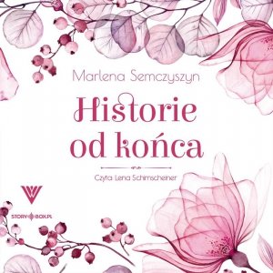 Historie od końca - audiobook