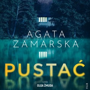 Pustać - audiobook