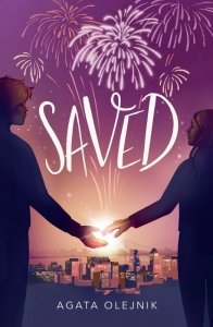 Saved (EBOOK)