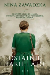 Ostatnie takie lato (EBOOK)