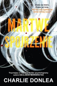 Martwe spojrzenie (EBOOK)