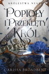 Popioły i przeklęty król (EBOOK)