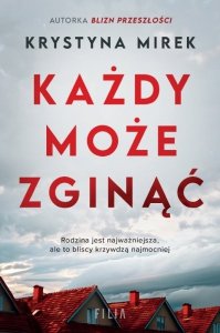 Każdy może zginąć (EBOOK)