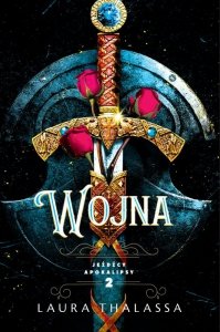 Wojna (EBOOK)