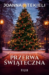 Przerwa świąteczna (EBOOK)