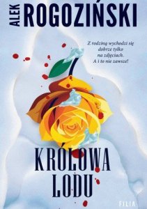 Królowa lodu (EBOOK)