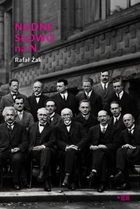 Nudne słowo na N (EBOOK)