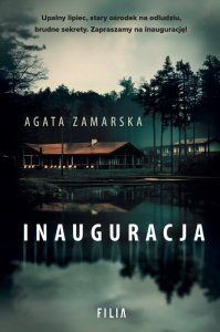 Inauguracja (EBOOK)
